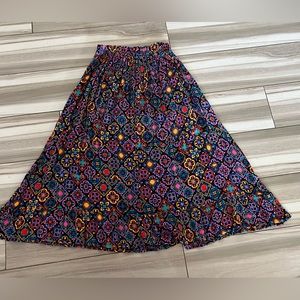 Passport of pier one imports